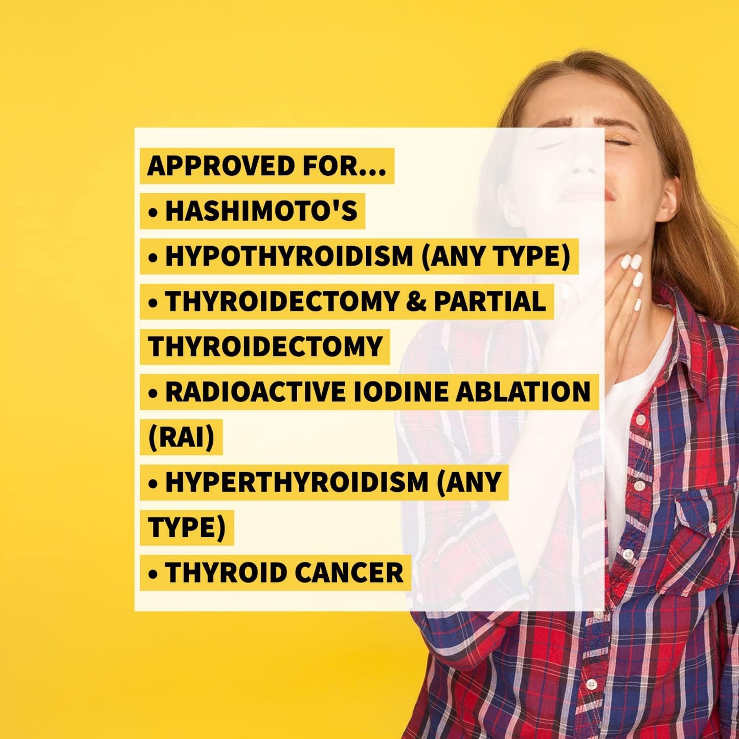 Transform Your Health with Thyroid Collagen Complex - Premium Protein Powder for Radiant Skin, Lustrous Hair, Strong Nails, and Joint Support - Unflavored, Grass-Fed, 13.6oz