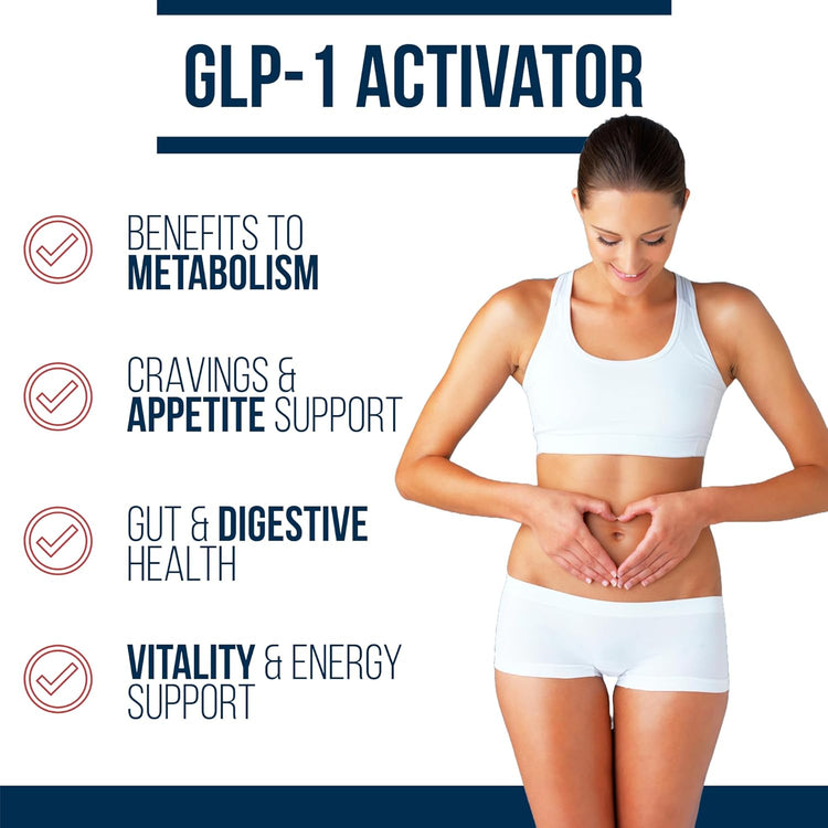 Fat Burner and Gut support