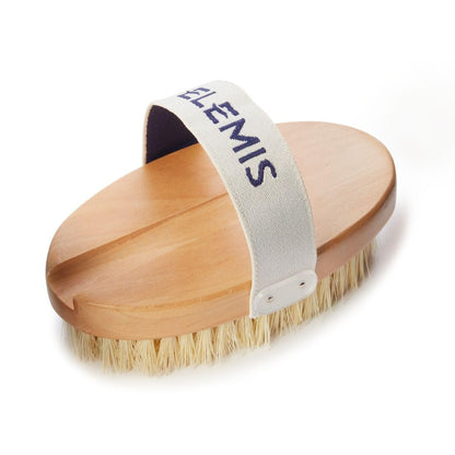Revitalize Your Skin with the ELEMIS Body Detox Exfoliating Brush