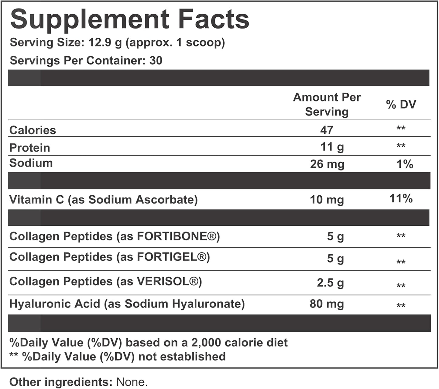 Transform Your Health with Thyroid Collagen Complex - Premium Protein Powder for Radiant Skin, Lustrous Hair, Strong Nails, and Joint Support - Unflavored, Grass-Fed, 13.6oz