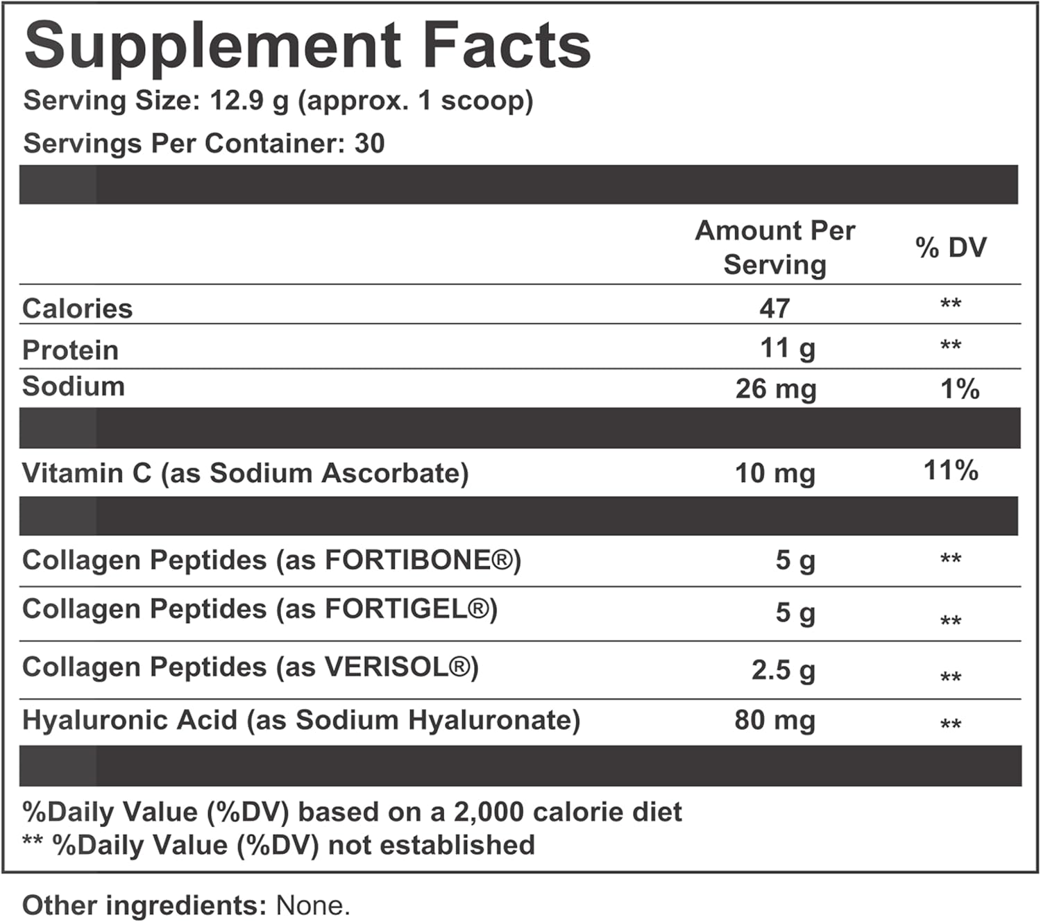 Transform Your Health with Thyroid Collagen Complex - Premium Protein Powder for Radiant Skin, Lustrous Hair, Strong Nails, and Joint Support - Unflavored, Grass-Fed, 13.6oz