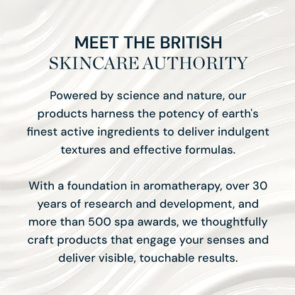 Revitalize Your Skin with the ELEMIS Body Detox Exfoliating Brush