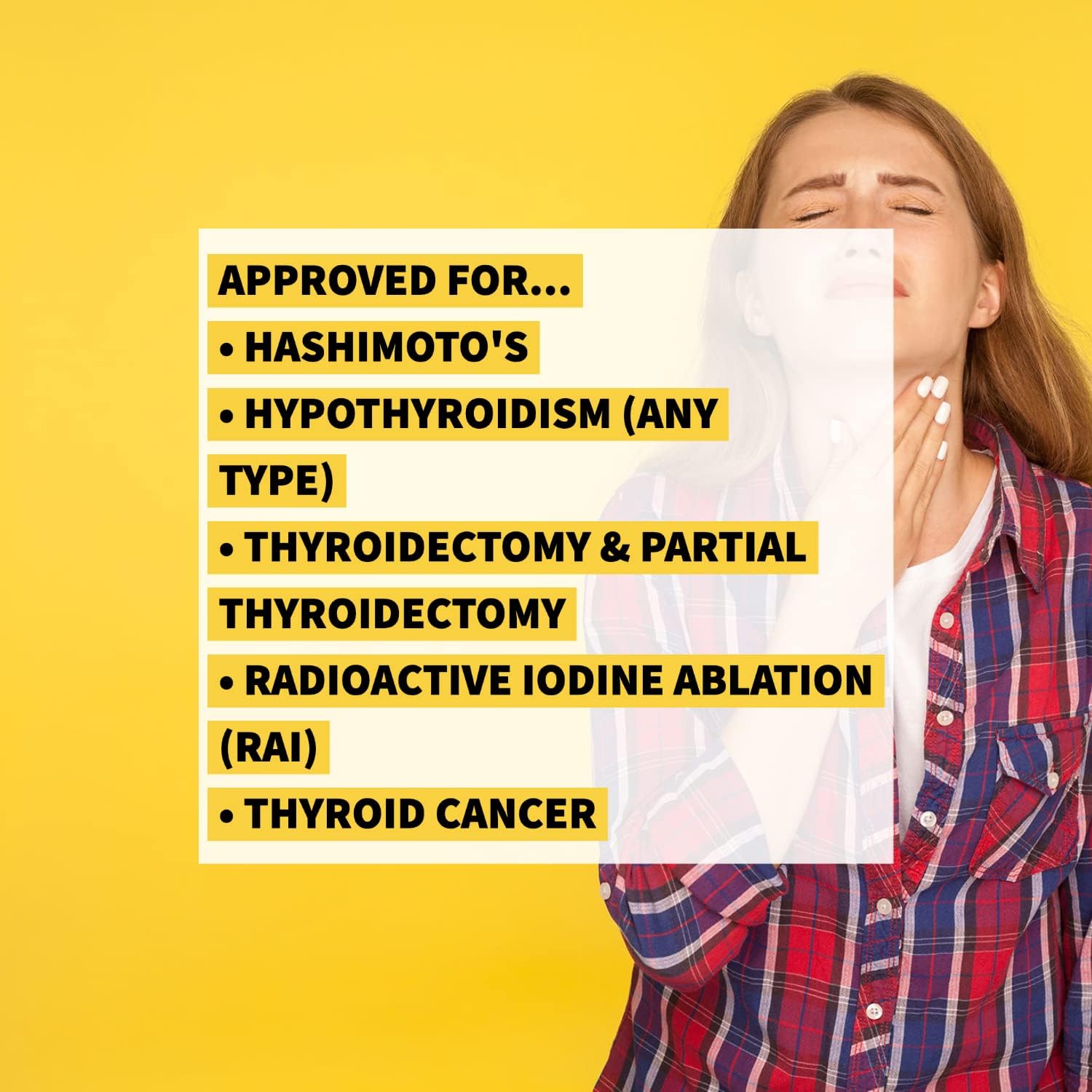 Revitalize Your Metabolism with Thyroid Fat Burner - Fast-Acting Thermogenic Supplement for Effective Weight Loss and Waist Trimming